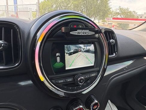 Used 2020 MINI Cooper Countryman FWD image 26