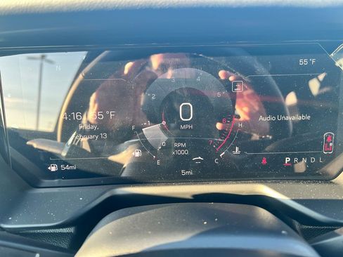 New 2026 GMC Acadia Elevation w/ Black Edition image 21