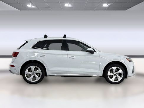 Used 2022 Audi Q5 2.0T Prestige w/ Prestige Package AWD/4WD image 8