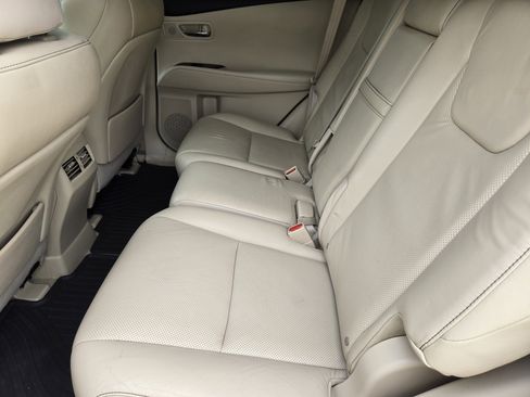 Used 2015 Lexus RX 350 FWD image 38