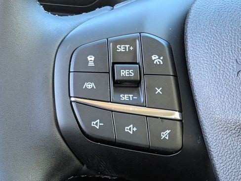 New 2025 Ford Bronco Sport Big Bend w/ Convenience Package image 15