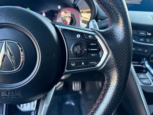 Used 2023 Acura TLX Type S image 19