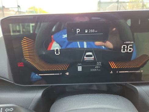 Used 2025 Kia K4 FWD image 26