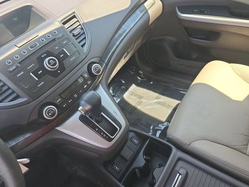 Used 2014 Honda CR-V EX-L image 25