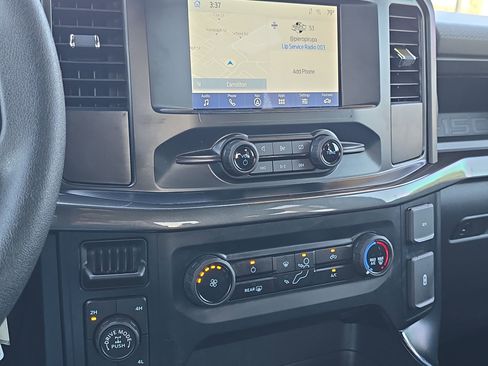 Certified 2023 Ford F150 XL w/ STX Appearance Package image 15