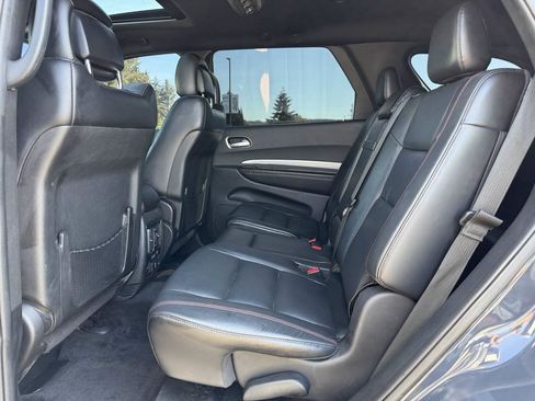 Used 2018 Dodge Durango GT w/ Premium Group AWD/4WD image 12
