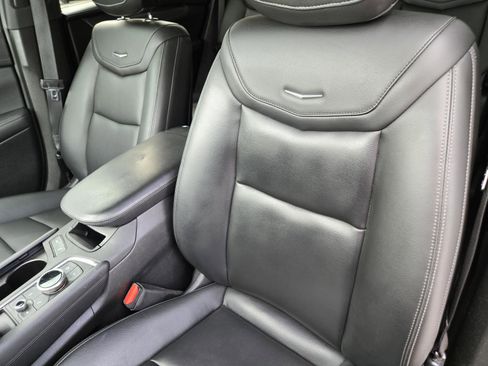 Used 2021 Cadillac XT6 Luxury FWD image 15
