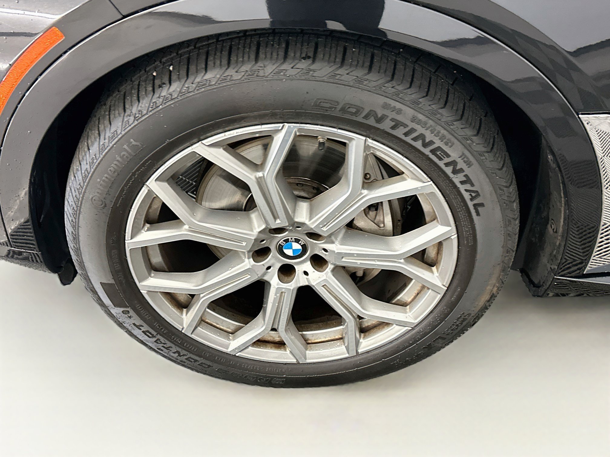 Used 2025 BMW X7 xDrive40i AWD/4WD image 11