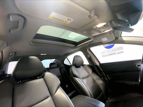 Used 2018 Acura TLX image 13