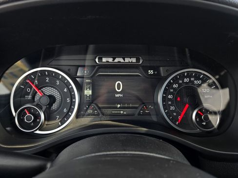 New 2026 RAM 1500 Express image 17