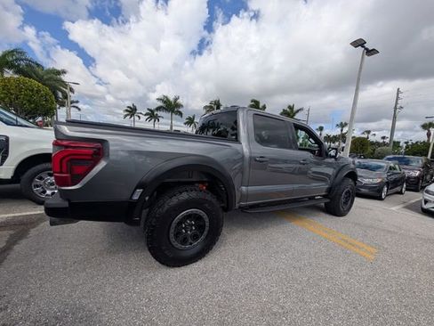 Certified 2024 Ford F150 Raptor image 13