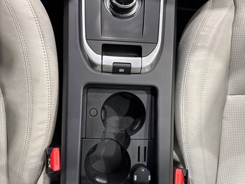 Used 2017 Land Rover Discovery Sport HSE image 84