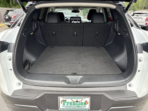 Used 2025 Nissan Murano SL AWD/4WD image 33