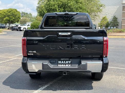Used 2024 Toyota Tundra 1794 Edition AWD/4WD image 21