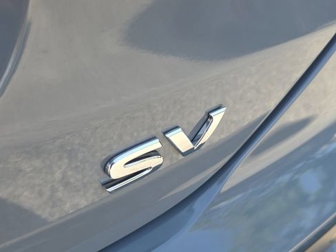 Certified 2023 Nissan Kicks SV FWD image 13