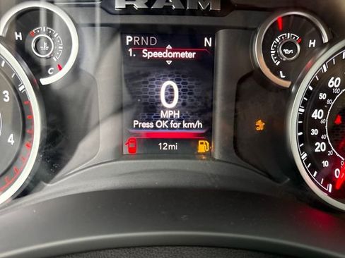 New 2026 RAM 2500 Big Horn image 20