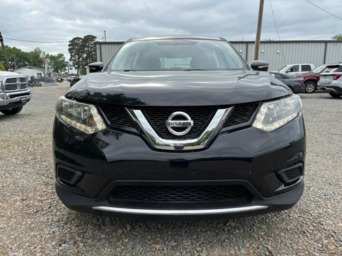 Used 2015 Nissan Rogue S image 3