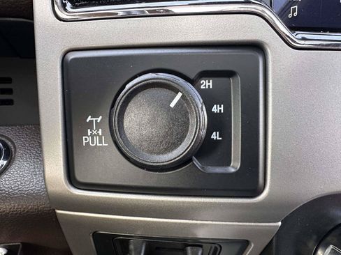 Used 2022 Ford F250 King Ranch w/ King Ranch Ultimate Package AWD/4WD image 26