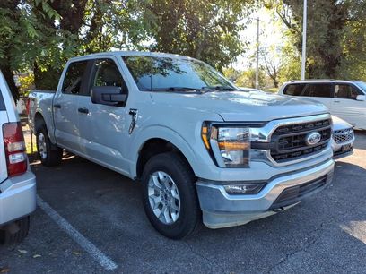 Used 2023 Ford F150 XLT