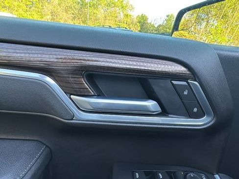 Used 2026 Chevrolet Silverado 1500 RST w/ RST Select Package AWD/4WD image 10
