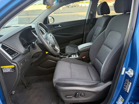 Used 2018 Hyundai Tucson SEL AWD/4WD image 39