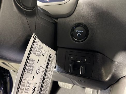 New 2026 Toyota Tundra Limited image 30