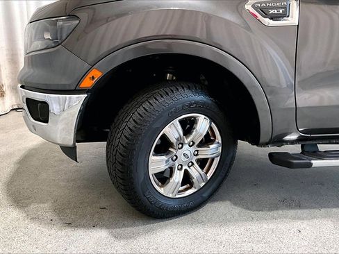 Used 2019 Ford Ranger XLT w/ Equipment Group 302A Luxury image 20