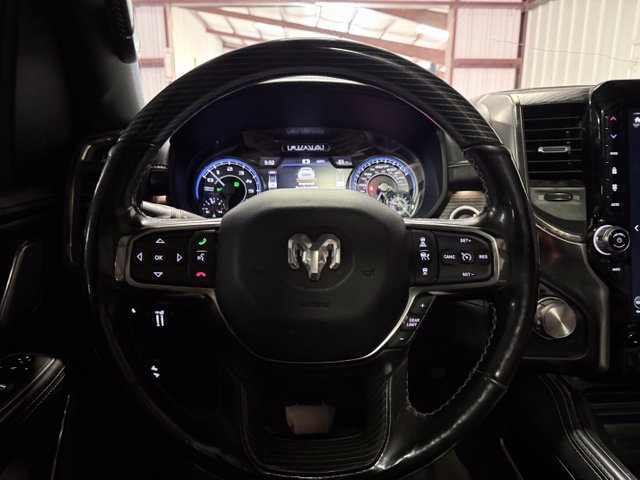 Used 2020 RAM 1500 Limited AWD/4WD image 35