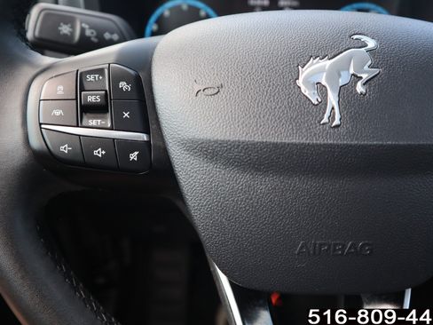 Used 2024 Ford Bronco Sport Big Bend w/ Convenience Package AWD/4WD image 16