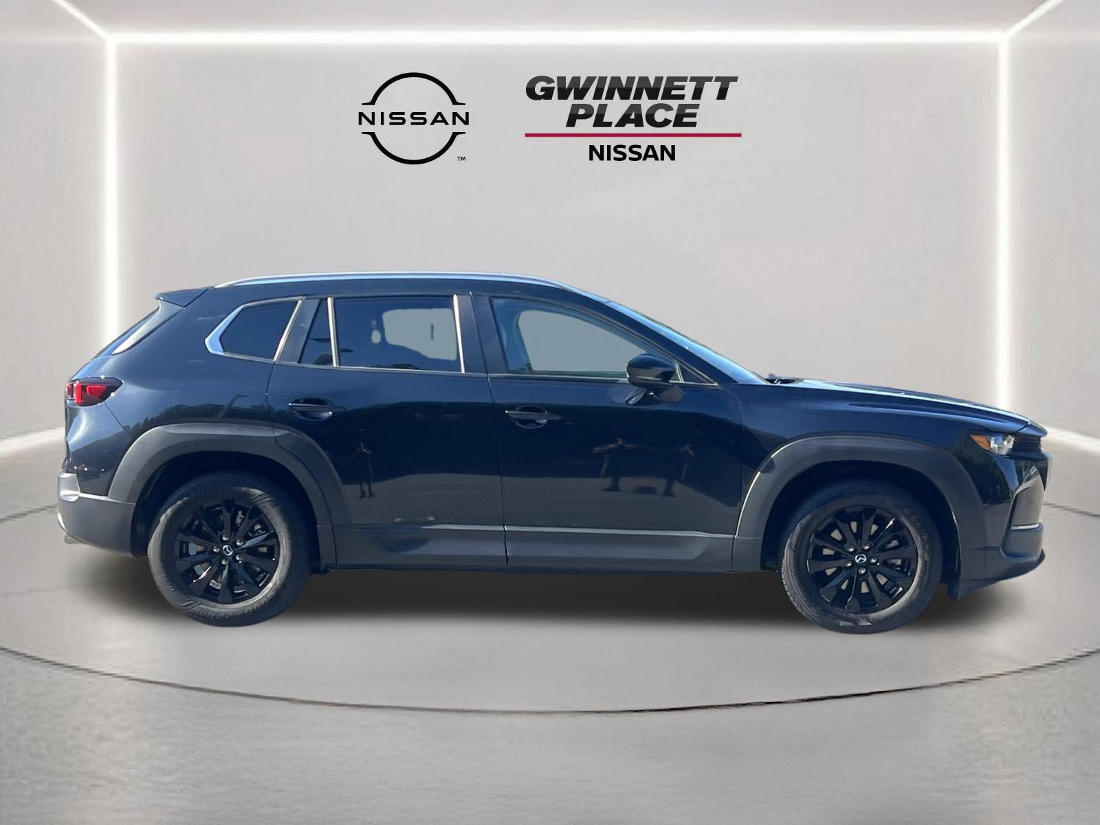 Used 2025 MAZDA CX-50 AWD 2.5 S w/ Preferred Package image 26