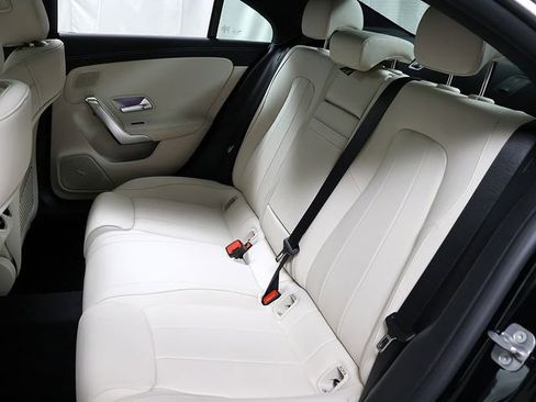 New 2026 Mercedes-Benz CLA 250 CLA 250 image 12