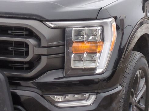 Certified 2023 Ford F150 XLT w/ Equipment Group 302A High image 11