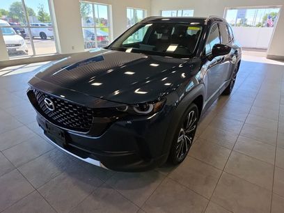 Used 2023 MAZDA CX-50 2.5 Turbo w/ Cargo Package