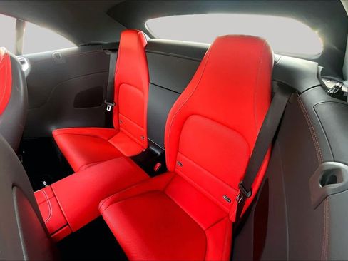 Certified 2025 Mercedes-Benz SL 55 AMG 4MATIC image 21