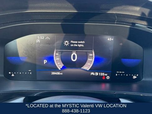 Certified 2023 Volkswagen Taos S w/ Driver Assistance Package image 32