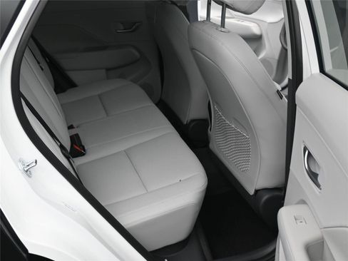 New 2026 Hyundai Kona SEL Premium image 8