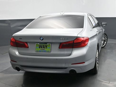 Used 2019 BMW 530i xDrive w/ Convenience Package image 5