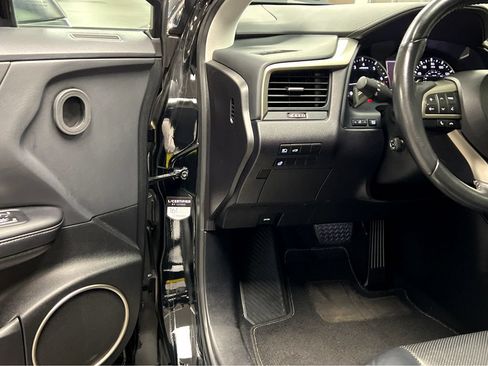 Certified 2020 Lexus RX 350 AWD w/ Premium Package image 42