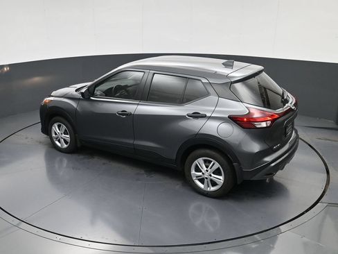 Certified 2025 Nissan Kicks Play S FWD image 31