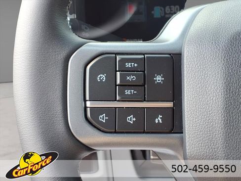 New 2024 Ford F150 XLT w/ Mobile Office Package image 19