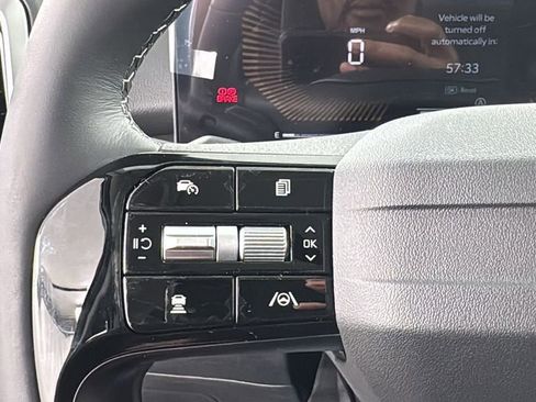 New 2026 Kia Sorento X-Line EX image 23