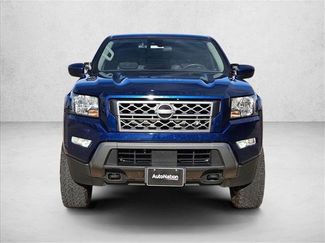 Used 2022 Nissan Frontier SV video 2