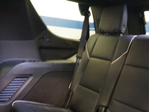 New 2025 Cadillac Escalade Premium Luxury w/ LPO, Floor Liner Package image 25