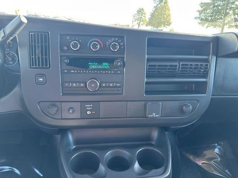 Used 2023 GMC Savana 2500 w/ Driver Convenience Package image 20