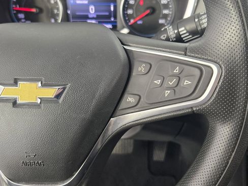 Used 2023 Chevrolet Equinox LS w/ LS Convenience Package FWD image 31