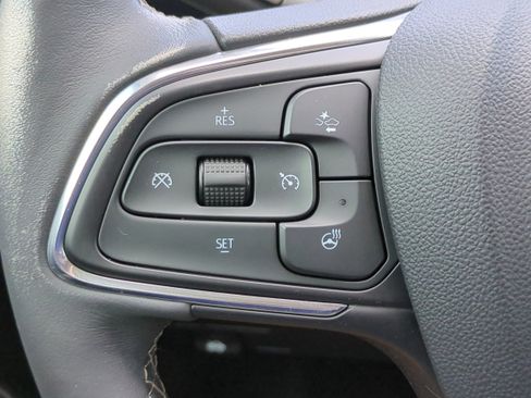 Used 2023 Buick Encore GX Essence w/ Experience Buick Package FWD image 30
