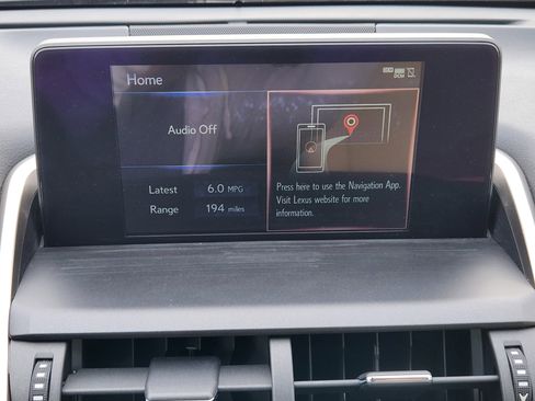 Used 2021 Lexus NX 300 FWD w/ Accessory Package image 22