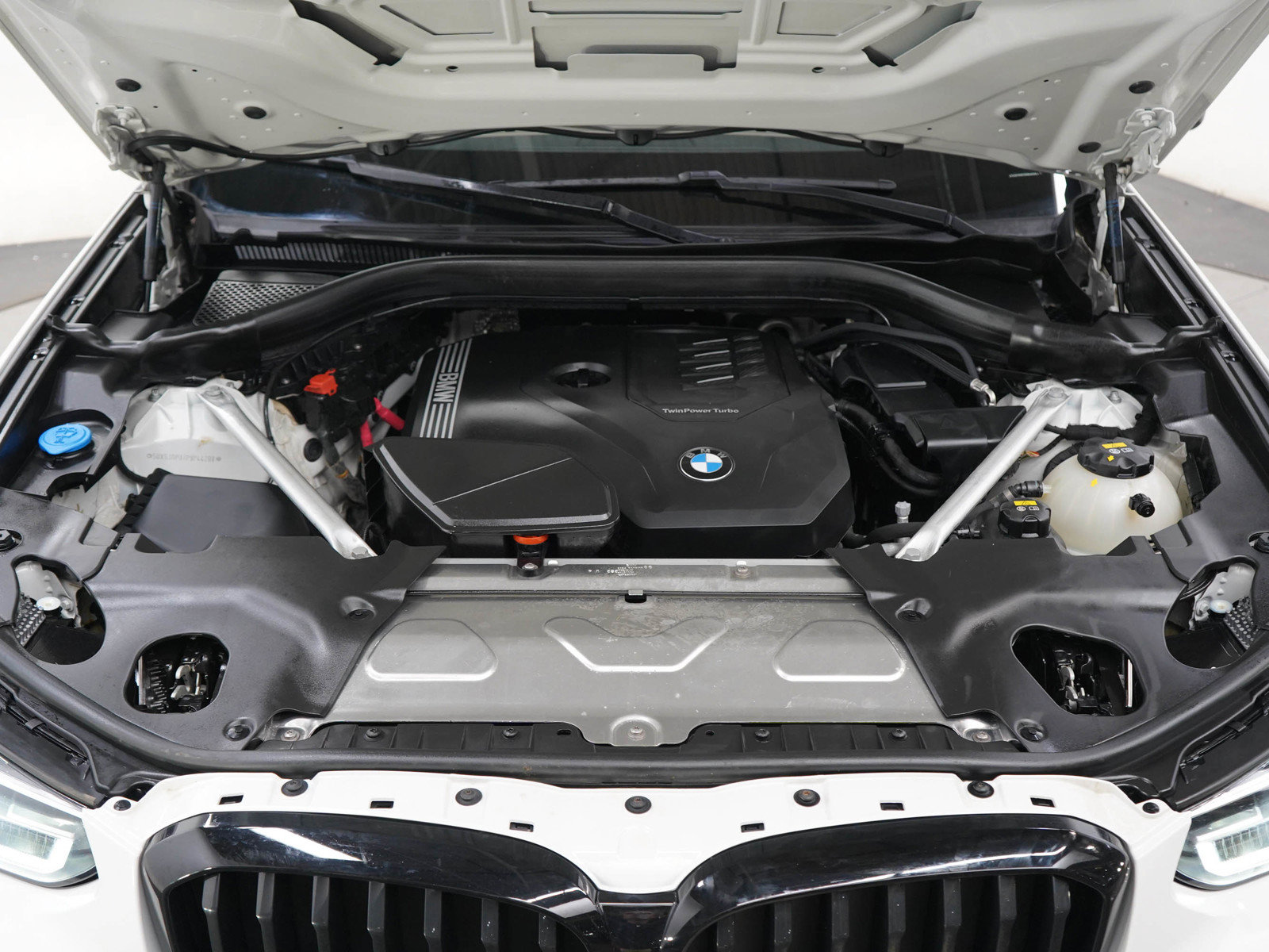 Used 2023 BMW X3 xDrive30i AWD/4WD image 31