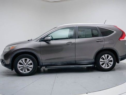 Used 2014 Honda CR-V EX-L image 2