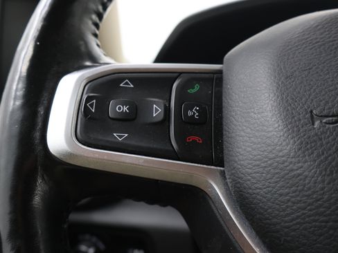 Used 2020 RAM 1500 Big Horn AWD/4WD image 15